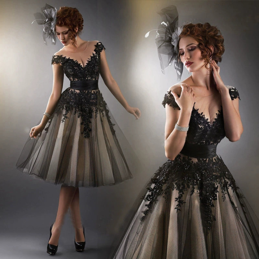 Zara Lace Collar Queen Tulle Tutu Dress